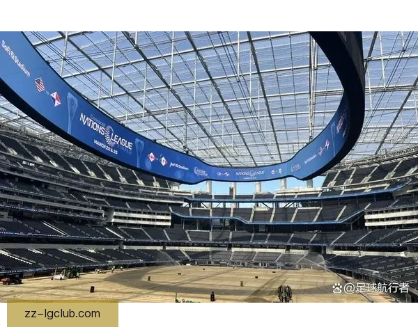 休斯敦宣布为2026世界杯改造体育场空调系统提升赛事体验